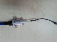 可換芯測溫電纜