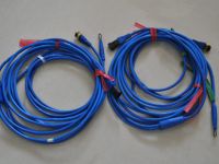數(shù)字測溫電纜