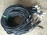 CWP測(cè)溫電纜銷售