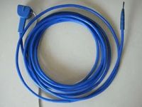 平房倉測溫電纜